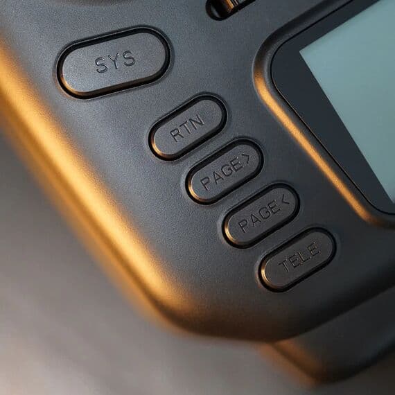 RadioMaster TX12 MKII ELRS EdgeTX - изображение 5